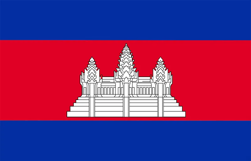 Cambodia_Visa